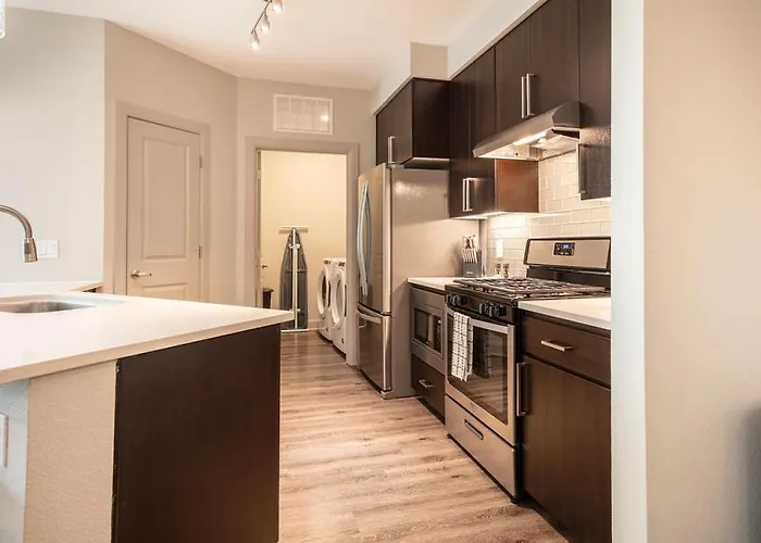 Landing Modern With Amazing Amenities Chandler